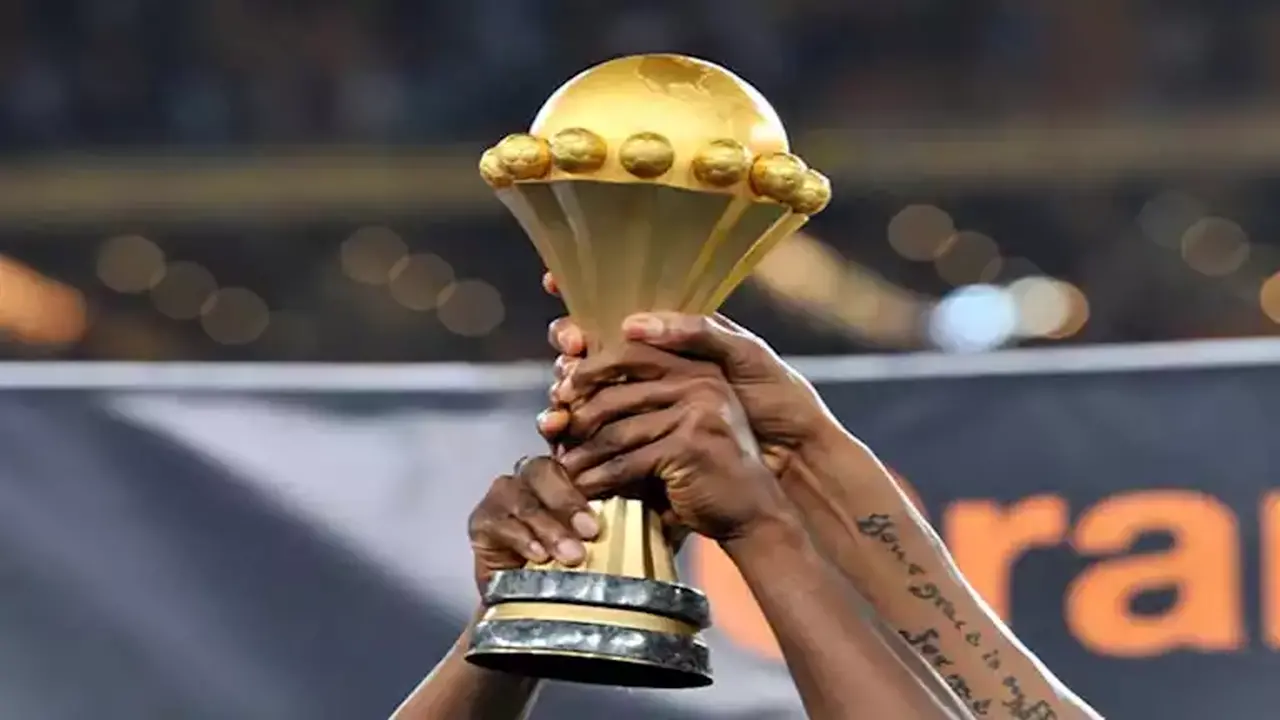تردد القناة الجزائرية المجانية الناقلة لمباريات كأس أمم إفريقيا 2025